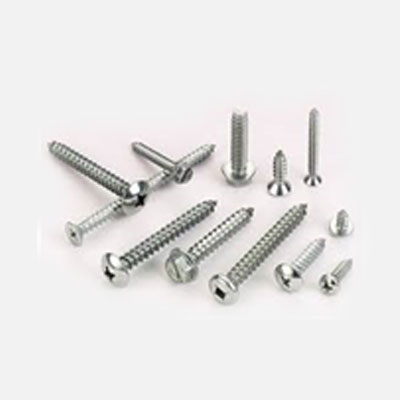 Self Tapping Screws