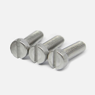 Machine Screws