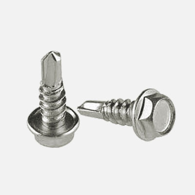 Self Drilling Screws