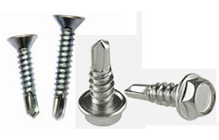 Self Drilling Screws Made to Order (Made in NZ by CMI-Otahuhu Auckland)